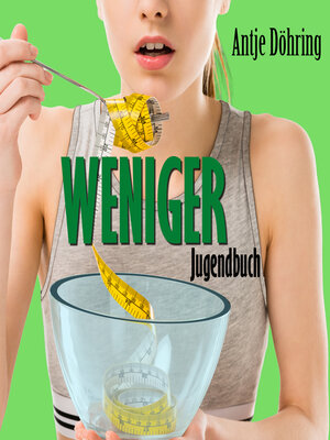 cover image of Weniger